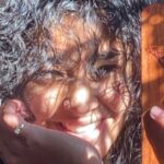 Tamina Instagram - I can’t believe my last born girl is 17 yrs old😍😭🥰. Who would of thought my little Ratty LunkyLunk LEWA would grow to be such a fascinating, brilliant, stunning, extraordinary young woman now!! Im blessed to have such a great daughter like you @maleata_spola Don’t ever forget who you are and the bloodline you carry. Make sure to always stand up for what’s right in this world and NEVER be afraid to speak your mind, even tho you don’t really have that problem😒🤣😉🤣 You know your Mother Mom L💖VES YOU so very much! Proud of you my daughter and I can’t wait to see what you do in the next steps of your life🤩✨💫 I can’t wait to get back and celebrate with you girls. Thank you for always being understanding when mama is on the road working😘😘😘 Happy 17th Birthday Baby🎁🎈🎉❤️ . . #Dec22 #MyTwin #LoveMyGirls #BallerBaby🏀 #17yrsold
