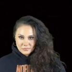 Tamina Instagram - I’m working on my ANGER issues🤗 #MITB