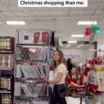 Tammin Sursok Instagram - Hoping this makes you laugh as you go into the mad dash before Christmas. Really trying to not overspend and have experiences rather than stuff this year but it’s proving difficult. 😳😂 #christmas #funnycouples #holidays #christmasshopping #oprymills