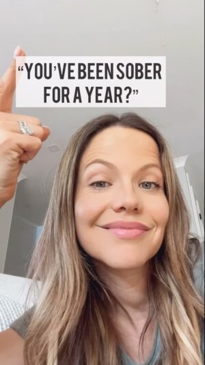 Tammin Sursok Instagram - I don’t even know where to begin, but I’ll try, so here goes! 
If you followed me for a long time, you know that I’ve teetered on the idea of “sober curious”for a long time now.
My relationship with alcohol hasn’t really been that complicated. I’ve never felt like I had to have it or that I had an issue but I did feel like in stressful moments and anxious times I would crave a glass of wine to be able to calm down my limbic system. 
This got to a point where every week I was counting down the days until I could drink alcohol on a Friday or a Saturday just so I could feel “normal “.
I realized that I was using something that in the moment made me feel better but yet over time was making me feel worse. 
Alcohol raises dopamine levels, so for people like me, who struggle with low dopamine, it really helps us feel relaxed, sane and like I said “normal” But it didn’t and doesn’t last long. What goes up must come down and after drinking any alcohol, dopamine drops dramatically, way lower than it was before, so I’d end up actually feeling way worse than before I had a drink. 
I’m not gonna lie, a “sober life”I was afraid of. How am I going to go to parties and fit in? How am I going to have fun? How am I going to feel energy and dance? What will everyone think of me? 
But I can honestly say, not only have I felt more joy, more happiness, more connection but I’ve felt it in such a greater way. 
And nothing beats waking up the next day after having the time of your life, out until 2am, feeling clear-headed, less anxious and remembering everything that happened the night before! 
I’m not sure what my journey will look like but this definitely feels like I’m on the right path. 
If you have any questions or would like to know more about a sober life, please DM me. This has been an awesome year and I’m so excited for the next one to come! #sober #sobercurious #alcohol #mentalhealthawareness