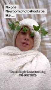Tammin Sursok Instagram - You asked me to re-edit. So here you go😂 Tomorrow we are on for regular programing. 🤩 What subjects do you want to talk about or see next week! 👇🏻👇🏻👇🏻👇🏻 #headinjuries #funnyvideo