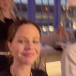 Tammin Sursok Instagram - January things! What’s the temperature where you are?! Are you freezing or boiling?! And before you @ me 😂 we are snowed in bc the roads are pure ice with no way to get out unless we drive on it! In other news- Phoenix is obsessed with NFL. She’s like a 56 year old man who has been a super fan their whole lives 😂 If anyone knows @patrickmahomes DM me 🙏🏻Her dream is to play professional football. 🏈 Lennon on the other hand is obsessed with math (as you can tell) and has a birthday tomorrow. I can’t believe she’ll be 5! I’m newly obsessed with cooking and reading thrillers before bed (not the best idea 😂) I have some major announcements this year and am excited for all 2024 has to offer. Tell me what’s going on in your life? And what is the temperature 😂 #snow #snowstorm #nashville