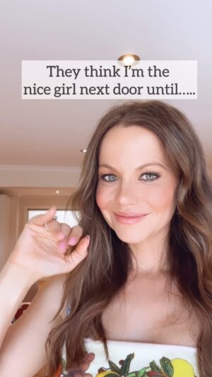 Tammin Sursok Instagram - “I can smell a bi*tčh a mile away” 😎 Have you seen #prettylittleliars and if so what's one of your favorite scenes?! 👇👇👇👇 

#tvshow #pll #jennamarshall