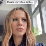 Tammin Sursok Instagram – If you haven’t done this, are you even a parent 😂 #parents #funnyparents