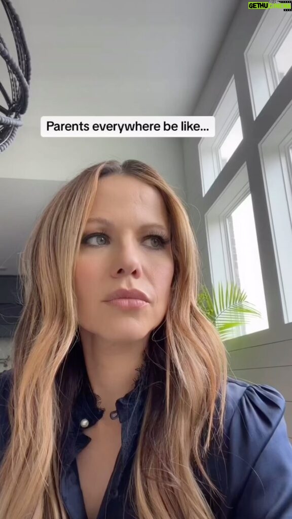 Tammin Sursok Instagram - If you haven’t done this, are you even a parent 😂 #parents #funnyparents