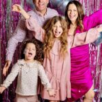 Tammin Sursok Instagram - It’s been the best day of 2024!!! I feel the energy shift and I am so excited for this year. I have some big changes about to happen and new projects ready to begin… can’t wait to share! I have so many goals I want to achieve this year! What are your goals?? #happynewyear #2024 📸 @kathythomasphoto