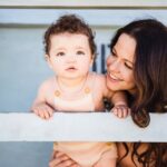 Tammin Sursok Instagram – The hardest job I’ll ever love. Thank you lord for this family. Grateful beyond belief. Happy Mother’s Day ❤️ 

#mothersday