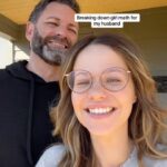 Tammin Sursok Instagram - Girl math. Right?! You have anything to add?😂 #girlmath #funnycouples #realtionships