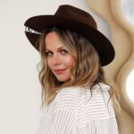 Tammin Sursok Instagram - 2023 I did the work. And man has it been tough. I cried more this year than any year. I let go of habits and things and people that didn’t serve me any more. I let go of parts of my identity and ego that were holding me back. I walked into more fear this year than any other time in my life. I made a stand for subjects I believed in. I advocated for people that had no space to speak and I felt more alive and free and paralyzed and weak and powerful. This year was my most transformative yet. And my biggest lesson in all of it was this - real change, deep, dark, looking at yourself in the mirror, change, doesn’t feel good. It’s downright awful. And yet it’s imperative to walk through if you want to find real happiness. The real connective tissue. The real joy. The real love. And this year was that for me. As I sit here, I’ve never been more willing and excited to jump into 2024. Because I’ve done the work. I still have work to do but I feel lighter, I feel more in my body, have never loved the people who show up more, have never been more excited about the possibilities to come and I know that no matter what comes at me, I’ve got this. Thank you all for sharing your lives with me to and for being here. See you in 2024 my loves. You got this too. ❤️ 📸 @jeremyjfraser