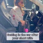 Tammin Sursok Instagram - Happens every time 😂 Hope this puts a smile on your face ❤️ #funnycouples #relationshipgoals