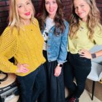 Tammin Sursok Instagram - The Nashville school shooting was in my backyard and after the tragedy I knew I couldn’t not stand for safer gun laws. The topic isn’t polarizing. This isn’t taking away a law-abiding citizen’s right to a gun. Close to 90% of American WANT safer gun laws. Background checks, safer gun storage, mental health checks, waiting periods and so much more. We have the same mental health struggles as other countries and yet we have a 26 higher homicide rate. Today we talk to @momsdemand founder @shannonrwatts on @womenontopofficial where we break it all down. Why do most Americans want change and it’s so hard to move the needle forward. Listen in my bio or wherever you get your podcasts.