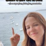 Tammin Sursok Instagram – You asked and here it is! A day in my food life…

I’ve been into #health and #wellness for many years now. I’ve had to navigate #dietculture and through trail and error figure out what works for MY body. What makes me feel less anxious, less depressed, helps with sleep, skin, energy and my hormones. 

I’ve made some changes recently and I’ve seen some pretty dramatic results. I realized I had a pretty deep addiction to sugar. I would NEED sugar. All the time. To the point where I was really moody when I didn’t have it. But here is the thing… I’d also get MORE anxiety when I ate sugar because my sugar levels would jump and then crash. The glycemic index of food is really important when looking at mental health. Yes, some foods turn into sugar like grains etc but many (whole grains) create a slow glycemic rise which doesn’t cause that fast panic state in people with anxiety. 

I still eat fruit. The fiber and the way fruit breaks down doesn’t affect the body the way that added sugar does. And don’t be fooled…. sugar is still maple syrup, agave etc 

I’ve been gluten free for 20 years now. It’s not easy at first but it’s been worth it for me. A little test is looking at the back of your arms. Oftentimes, those bumps indicate a gluten intolerance. Gluten is a glue like substance that many people have problems digesting. Many of us just live with certain symptoms without knowing we might be intolerant to it. 

Pescatarian is a vegetarian who eats only fish. I sometimes eat fish because of the omegas for my brain. This form of omegas also dramatically helps my mental health. 

I’d love to keep sharing about my journey- let me know if this is of interest and comment below! 👇🏻👇🏻👇🏻👇🏻 #sugarfree #glutenfree #pescatarian #dayinthelife