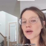 Tammin Sursok Instagram - Stay tuned for results 😂 Do you think anyone will know?? #halloween #jenna #pll *and no one said idiot in this real😂 Captions got it wrong 😑