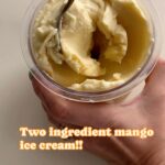 Tammin Sursok Instagram – ONLY two ingredients! No sugar, only mangoes! Obsessed with this ice cream maker. Linked in my bio. Amazon for USA and Shop My for rest of the world! Comment “DM” and you’ll receive a message with the instructions! #ninja #icecream