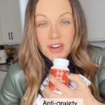 Tammin Sursok Instagram - These supplements have exponentially reduced my anxiety symptoms by around 80%. If you want a detailed list and link comment SUPPLEMENTS in the comment section and I’ll DM you!👇🏻👇🏻👇🏻 #supplements #vitamins #ltheanine #magnesium #gaba #holybasil #saffron #anxiety #mentalhealthawareness