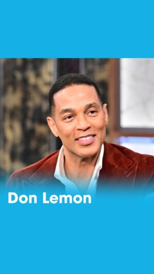Tamron Hall Instagram - @donlemonofficial sets the record straight about how and why he brought his show to X.