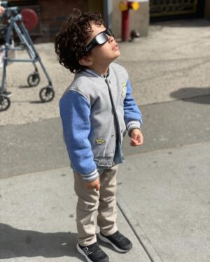 Tamron Hall Instagram - #solareclipse #nyc