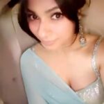 Tanishaa Mukerji Instagram - When ur makeup just hits right ! 🫶 #makeup #cleanlook #nudemakeup #nudelipcolor