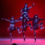 Tanishaa Mukerji Instagram - Performed on one of my favourite songs from @ajaydevgn's movie #Shivaay. We danced our heart out in this one, hope you like our performance! ❤️ #HarHarMahadev🙏🏻 #TanishaaMukerji #TanishaaInJhalak