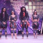 Tanishaa Mukerji Instagram - Performed on one of my favourite songs from @ajaydevgn's movie #Shivaay. We danced our heart out in this one, hope you like our performance! ❤️ #HarHarMahadev🙏🏻 #TanishaaMukerji #TanishaaInJhalak
