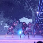 Tanishaa Mukerji Instagram - Performed on one of my favourite songs from @ajaydevgn's movie #Shivaay. We danced our heart out in this one, hope you like our performance! ❤️ #HarHarMahadev🙏🏻 #TanishaaMukerji #TanishaaInJhalak