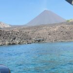 Tanishaa Mukerji Instagram - The magnificence Joy and Power of diving around an active volcano, our very own barren island is something else! 🌋🧡 most untouched and magnificent coral! #nofilter #andamanisland #barrenisland #volcano #india #travel #scubadiving #scubalove