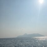 Tanishaa Mukerji Instagram - The magnificence Joy and Power of diving around an active volcano, our very own barren island is something else! 🌋🧡 most untouched and magnificent coral! #nofilter #andamanisland #barrenisland #volcano #india #travel #scubadiving #scubalove