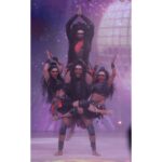 Tanishaa Mukerji Instagram - Performed on one of my favourite songs from @ajaydevgn's movie #Shivaay. We danced our heart out in this one, hope you like our performance! ❤️ #HarHarMahadev🙏🏻 #TanishaaMukerji #TanishaaInJhalak