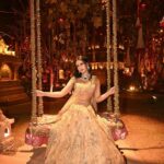 Tanishaa Mukerji Instagram -
