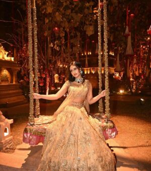 Tanishaa Mukerji Instagram - 