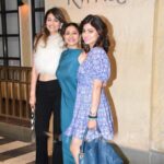 Tanishaa Mukerji Instagram - I know it’s a lil late but this is a Birthday appreciation post! First of all thank u to my amazing mom! I am so happy u got to meet all these people who are so special to me! 🤗 My beautiful jhalak family with the most amazing energy ! I really love u all and all ur boundless love and joy that u bring everytime we meet ! U guys have transformed me with ur love! I cannot thank u enough for making me feel so special ! And all the ones who couldn’t make it we missed uuuuu!!!!! Rajivvvvv karunaaaaaa Vivek Sagar Manisha Lipsa Romsha Saket kajal azaan yash salim bhai I don’t have enough pics with u guys but know that YOU lit up the night! we gotta do it again so we get lots more pics together! Majha Shiv bhau ! What do I say expect that I am soooo happy that u were with me on my special day because ur purity just shines thru and u bring so much love and madness and happiness mazaaa wherever u go and u got it with u always. No one can take it form u! 💕 My darling Adrija . U are so special and shine wherever u go & I cannot be more grateful for u thank u for making my birthday shine 💕 Sreee! Mr magic man! There is nothing u cannot do ! Thank u for making my birthday magical! ✨ Tarun and Shivani u guys pampered and protected and pushed me like no one else ! So much love to u both ! I want to see u reach amazing heights as i know ur talent and hard work will take u! 💕 loveeeee u both 💕 Rishab Tapan! No words to express what u guys are! Just thank u and love ❤️ Thank u my Aku and shams love u guys! U touch my heart 💕 My Niki ( sorry we don’t have a pic here) but I love u too much so they say the best friends never have pics together ! And thank u to kyma! Thank u my pariiii! My lil angel! P.s(I’m sorry if I don’t have enough pics or all u guys in the pics. Cos I only have these so far! No pics but all in my heart ❤️) @akankshamalhotra @shamitashetty_official @shivthakare9 @shivanipatel_official @sagarparekh0111 @mr.tarunraj @saketts @sreeramachandra5 @manisharani002 @vivekdahiya @adrijasinha__ @rajivthakur007 @iam__romsha @lipsa893 @karunakanchan @makeupbyrishabk @tapnrise @kajal_mehrol @atkyma