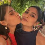 Tanishaa Mukerji Instagram - I know it’s a lil late but this is a Birthday appreciation post! First of all thank u to my amazing mom! I am so happy u got to meet all these people who are so special to me! 🤗 My beautiful jhalak family with the most amazing energy ! I really love u all and all ur boundless love and joy that u bring everytime we meet ! U guys have transformed me with ur love! I cannot thank u enough for making me feel so special ! And all the ones who couldn’t make it we missed uuuuu!!!!! Rajivvvvv karunaaaaaa Vivek Sagar Manisha Lipsa Romsha Saket kajal azaan yash salim bhai I don’t have enough pics with u guys but know that YOU lit up the night! we gotta do it again so we get lots more pics together! Majha Shiv bhau ! What do I say expect that I am soooo happy that u were with me on my special day because ur purity just shines thru and u bring so much love and madness and happiness mazaaa wherever u go and u got it with u always. No one can take it form u! 💕 My darling Adrija . U are so special and shine wherever u go & I cannot be more grateful for u thank u for making my birthday shine 💕 Sreee! Mr magic man! There is nothing u cannot do ! Thank u for making my birthday magical! ✨ Tarun and Shivani u guys pampered and protected and pushed me like no one else ! So much love to u both ! I want to see u reach amazing heights as i know ur talent and hard work will take u! 💕 loveeeee u both 💕 Rishab Tapan! No words to express what u guys are! Just thank u and love ❤️ Thank u my Aku and shams love u guys! U touch my heart 💕 My Niki ( sorry we don’t have a pic here) but I love u too much so they say the best friends never have pics together ! And thank u to kyma! Thank u my pariiii! My lil angel! P.s(I’m sorry if I don’t have enough pics or all u guys in the pics. Cos I only have these so far! No pics but all in my heart ❤️) @akankshamalhotra @shamitashetty_official @shivthakare9 @shivanipatel_official @sagarparekh0111 @mr.tarunraj @saketts @sreeramachandra5 @manisharani002 @vivekdahiya @adrijasinha__ @rajivthakur007 @iam__romsha @lipsa893 @karunakanchan @makeupbyrishabk @tapnrise @kajal_mehrol @atkyma