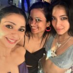 Tanishaa Mukerji Instagram - I know it’s a lil late but this is a Birthday appreciation post! First of all thank u to my amazing mom! I am so happy u got to meet all these people who are so special to me! 🤗 My beautiful jhalak family with the most amazing energy ! I really love u all and all ur boundless love and joy that u bring everytime we meet ! U guys have transformed me with ur love! I cannot thank u enough for making me feel so special ! And all the ones who couldn’t make it we missed uuuuu!!!!! Rajivvvvv karunaaaaaa Vivek Sagar Manisha Lipsa Romsha Saket kajal azaan yash salim bhai I don’t have enough pics with u guys but know that YOU lit up the night! we gotta do it again so we get lots more pics together! Majha Shiv bhau ! What do I say expect that I am soooo happy that u were with me on my special day because ur purity just shines thru and u bring so much love and madness and happiness mazaaa wherever u go and u got it with u always. No one can take it form u! 💕 My darling Adrija . U are so special and shine wherever u go & I cannot be more grateful for u thank u for making my birthday shine 💕 Sreee! Mr magic man! There is nothing u cannot do ! Thank u for making my birthday magical! ✨ Tarun and Shivani u guys pampered and protected and pushed me like no one else ! So much love to u both ! I want to see u reach amazing heights as i know ur talent and hard work will take u! 💕 loveeeee u both 💕 Rishab Tapan! No words to express what u guys are! Just thank u and love ❤️ Thank u my Aku and shams love u guys! U touch my heart 💕 My Niki ( sorry we don’t have a pic here) but I love u too much so they say the best friends never have pics together ! And thank u to kyma! Thank u my pariiii! My lil angel! P.s(I’m sorry if I don’t have enough pics or all u guys in the pics. Cos I only have these so far! No pics but all in my heart ❤️) @akankshamalhotra @shamitashetty_official @shivthakare9 @shivanipatel_official @sagarparekh0111 @mr.tarunraj @saketts @sreeramachandra5 @manisharani002 @vivekdahiya @adrijasinha__ @rajivthakur007 @iam__romsha @lipsa893 @karunakanchan @makeupbyrishabk @tapnrise @kajal_mehrol @atkyma
