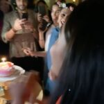 Tanishaa Mukerji Instagram - I know it’s a lil late but this is a Birthday appreciation post! First of all thank u to my amazing mom! I am so happy u got to meet all these people who are so special to me! 🤗 My beautiful jhalak family with the most amazing energy ! I really love u all and all ur boundless love and joy that u bring everytime we meet ! U guys have transformed me with ur love! I cannot thank u enough for making me feel so special ! And all the ones who couldn’t make it we missed uuuuu!!!!! Rajivvvvv karunaaaaaa Vivek Sagar Manisha Lipsa Romsha Saket kajal azaan yash salim bhai I don’t have enough pics with u guys but know that YOU lit up the night! we gotta do it again so we get lots more pics together! Majha Shiv bhau ! What do I say expect that I am soooo happy that u were with me on my special day because ur purity just shines thru and u bring so much love and madness and happiness mazaaa wherever u go and u got it with u always. No one can take it form u! 💕 My darling Adrija . U are so special and shine wherever u go & I cannot be more grateful for u thank u for making my birthday shine 💕 Sreee! Mr magic man! There is nothing u cannot do ! Thank u for making my birthday magical! ✨ Tarun and Shivani u guys pampered and protected and pushed me like no one else ! So much love to u both ! I want to see u reach amazing heights as i know ur talent and hard work will take u! 💕 loveeeee u both 💕 Rishab Tapan! No words to express what u guys are! Just thank u and love ❤️ Thank u my Aku and shams love u guys! U touch my heart 💕 My Niki ( sorry we don’t have a pic here) but I love u too much so they say the best friends never have pics together ! And thank u to kyma! Thank u my pariiii! My lil angel! P.s(I’m sorry if I don’t have enough pics or all u guys in the pics. Cos I only have these so far! No pics but all in my heart ❤️) @akankshamalhotra @shamitashetty_official @shivthakare9 @shivanipatel_official @sagarparekh0111 @mr.tarunraj @saketts @sreeramachandra5 @manisharani002 @vivekdahiya @adrijasinha__ @rajivthakur007 @iam__romsha @lipsa893 @karunakanchan @makeupbyrishabk @tapnrise @kajal_mehrol @atkyma