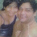 Tanishaa Mukerji Instagram - Miss u Daddiyaaaa! 💔
