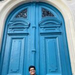 Tanmay Bhat Instagram - double tap to open the door