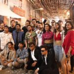 Tanmay Bhat Instagram - Dhindora Fanfest