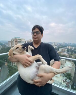Tanmay Bhat Instagram - when ur best friend doesn’t understand that ur an adult who can handle their own shit