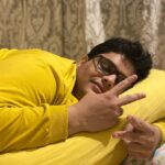 Tanmay Bhat Instagram - Main bhi Vimal ✌️