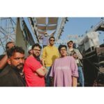 Tanmay Bhat Instagram - Gang gang 🤙