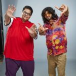 Tanmay Bhat Instagram - Neeraj Hua Maddham ✨