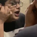Tanmay Bhat Instagram - Sorry @shankar_op jab tak @urbancompany hai, tera dola nahi aayega #HaircutMatlabUCHaiNaYaar