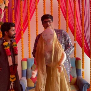 Tanmay Bhat Instagram - A short story