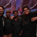 Tanmay Bhat Instagram - One take actors club 🕶
