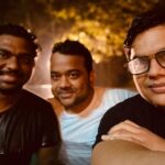 Tanmay Bhat Instagram - Dil ☂️ hai @zakirkhan_208 @randomvarun