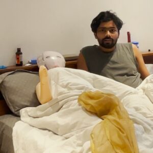 Tanmay Bhat Instagram - A short story