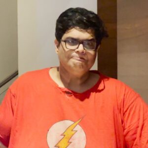 Tanmay Bhat Instagram - A short story