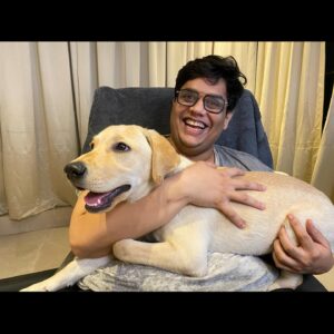 Tanmay Bhat Instagram - Swipe for surprise.