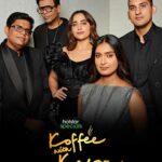 Tanmay Bhat Instagram - Tune into ☕️ this Thursday to find out why @karanjohar chose me to play Laddoo in K3G.