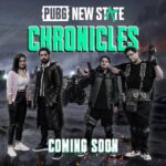 Tanmay Bhat Instagram - PUBG New State Chronicles! Coming Soon ;) @kaneezsurka @rannvijaysingha @thegreatkhali @ig_mortal #ItsNewStateTime #PUBGNEWSTATE #NextGenBattleRoyale
